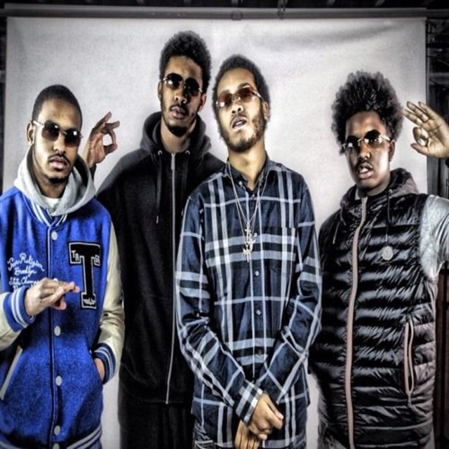 SongVest | BandGang Recordings