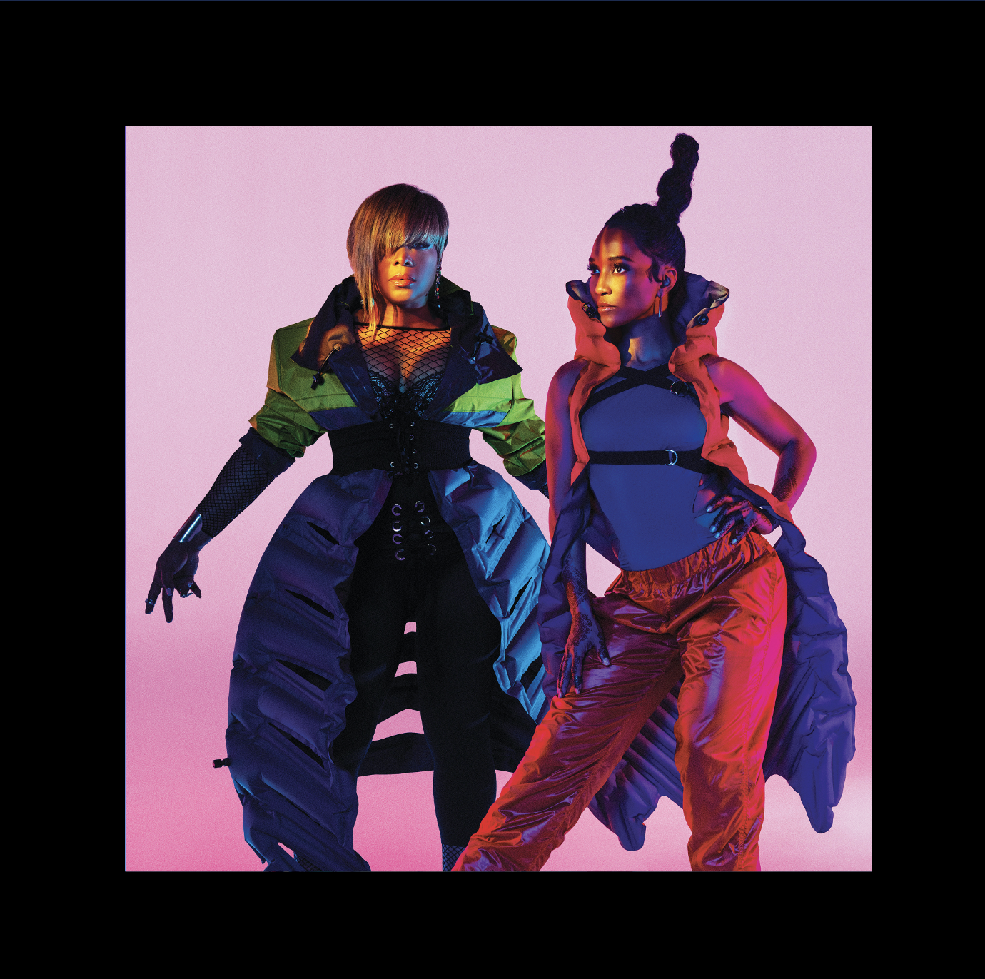 洋楽 TLC Waterfalls No Scrubs Creep diggin on Diggin' On You - song and lyrics by TLC | Spotify